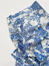 画像をギャラリービューアに読み込む, 熨斗草花模様【シュッケニ】