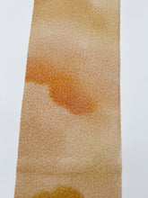 画像をギャラリービューアに読み込む, 地割れ模様に雲暈し模様【六つ釦】