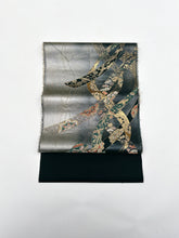 画像をギャラリービューアに読み込む, 唐織熨斗模様に引箔【ケニショ・大】