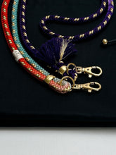 画像をギャラリービューアに読み込む, 黒【ケニ巾着】