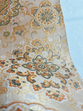 画像をギャラリービューアに読み込む, 華更紗模様【あずま型 大】上物