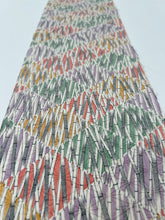 画像をギャラリービューアに読み込む, 新型・麻の葉地紋に竹藪模様【S】