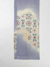 画像をギャラリービューアに読み込む, 【予約品】正院模様金彩銀彩青海波模様