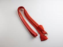 画像をギャラリービューアに読み込む, 変わり平組×変わり大和組締め