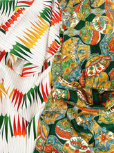 画像をギャラリービューアに読み込む, 新型・壺更陶器模様【M】