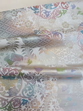 画像をギャラリービューアに読み込む, 道長取唐華模様【あずま型 中】