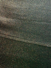 画像をギャラリービューアに読み込む, 箔散らし黒×深緑引箔【ケニショ・大】