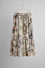 画像をギャラリービューアに読み込む, 几帳模様波地紋【ティアード】