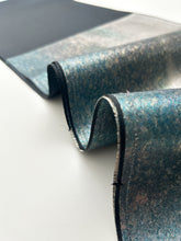 画像をギャラリービューアに読み込む, 箔散らし銀糸引箔【ケニショ・大】