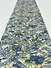 画像をギャラリービューアに読み込む, 新型・菱囲い松竹梅地紙模様【M】