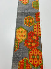 画像をギャラリービューアに読み込む, 変わり亀甲織り模様【L】