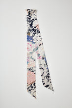 画像をギャラリービューアに読み込む, 【特短】開き扇地紋に扇面牡丹花模様