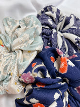 画像をギャラリービューアに読み込む, 紺系【大】3点セット