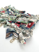 画像をギャラリービューアに読み込む, ③椿に金彩花模様【ハンドル単品】