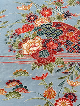 画像をギャラリービューアに読み込む, 新型・紬型染模様【S】