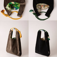 画像をギャラリービューアに読み込む, 裏勝りショッパー