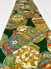 画像をギャラリービューアに読み込む, 新型・壺更陶器模様【M】