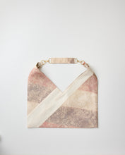 画像をギャラリービューアに読み込む, 金箔散らし斜模様【あずま型 中】