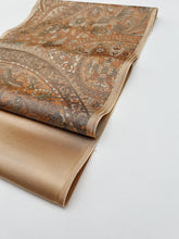 画像をギャラリービューアに読み込む, 鳳凰更紗花模様(本場越前博多織り)【ケニショ・大】