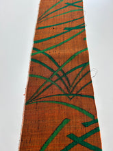 画像をギャラリービューアに読み込む, 幾何学紬模様【S】