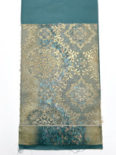 画像をギャラリービューアに読み込む, 更紗模様・引箔【ケニショ・大】