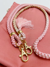 画像をギャラリービューアに読み込む, 真朱【ケニ巾着】