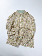 画像をギャラリービューアに読み込む, 幾何学模様【S】