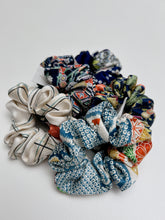 画像をギャラリービューアに読み込む, 桃紺【小】5点セット