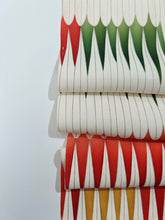 画像をギャラリービューアに読み込む, 新型・幾何学模様【M】