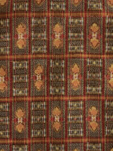 画像をギャラリービューアに読み込む, 抽象格子の織り出し模様