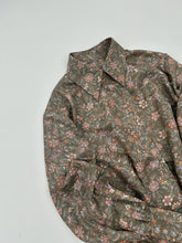 画像をギャラリービューアに読み込む, 更紗模様