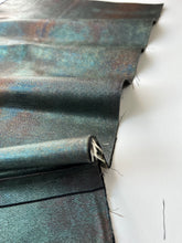 画像をギャラリービューアに読み込む, 霧模様の引箔【あずま型 大】