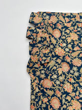画像をギャラリービューアに読み込む, 花尽くし更紗模様【シュッケニ】