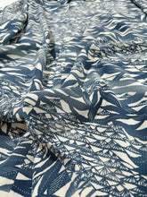 画像をギャラリービューアに読み込む, 新型・暈し型染幾何学模様【L】