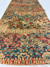 画像をギャラリービューアに読み込む, 新型・桧垣地紋に更紗模様【M】