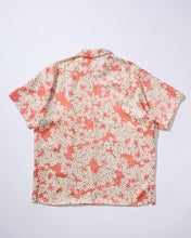 画像をギャラリービューアに読み込む, 花模様【L】