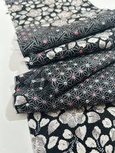 画像をギャラリービューアに読み込む, 新型・桧垣地に梅模様【L】