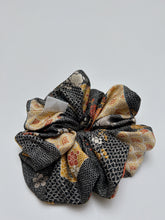 画像をギャラリービューアに読み込む, 色紙に古典地模様【大・単品】