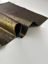 画像をギャラリービューアに読み込む, 霧模様金彩の引箔【あずま型 大】