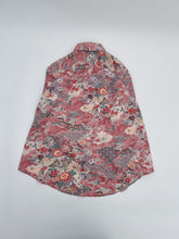 画像をギャラリービューアに読み込む, 御所車大花模様