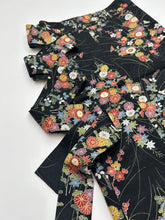 画像をギャラリービューアに読み込む, 四季の草花模様【シュッケニ】