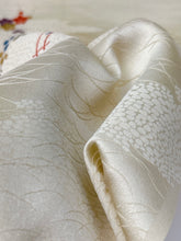 画像をギャラリービューアに読み込む, 御所車に芝地紋【六つ釦】