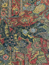 画像をギャラリービューアに読み込む, 吉祥絵に更紗模様【L】