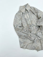 画像をギャラリービューアに読み込む, 白大島・人物画風景模様