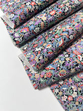 画像をギャラリービューアに読み込む, 鹿・壺・花鳥模様デジタル友禅【M】