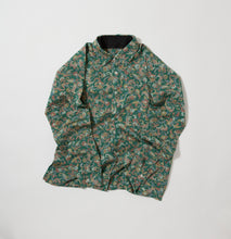 画像をギャラリービューアに読み込む, 更紗絵模様【S】