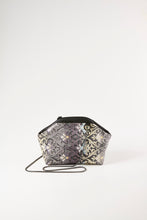 画像をギャラリービューアに読み込む, 立湧更紗模様【小】【西陣まいづる帯】