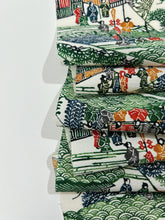 画像をギャラリービューアに読み込む, 新型・人物風景画型染【M】