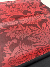 画像をギャラリービューアに読み込む, 唐草花模様袋名古屋帯【ケニショ・大】
