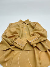 画像をギャラリービューアに読み込む, 流水地紋模様